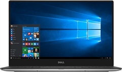 Dell XPS 13 9350/i5-7200U/8GB RAM/256GB SSD/13